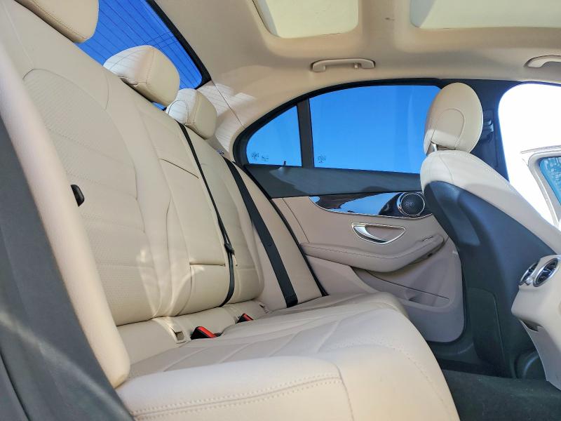 Продажа на аукционе авто 2018 Mercedes-benz C, vin: 55SWF4JB5JU234815, номер лота: 79774595