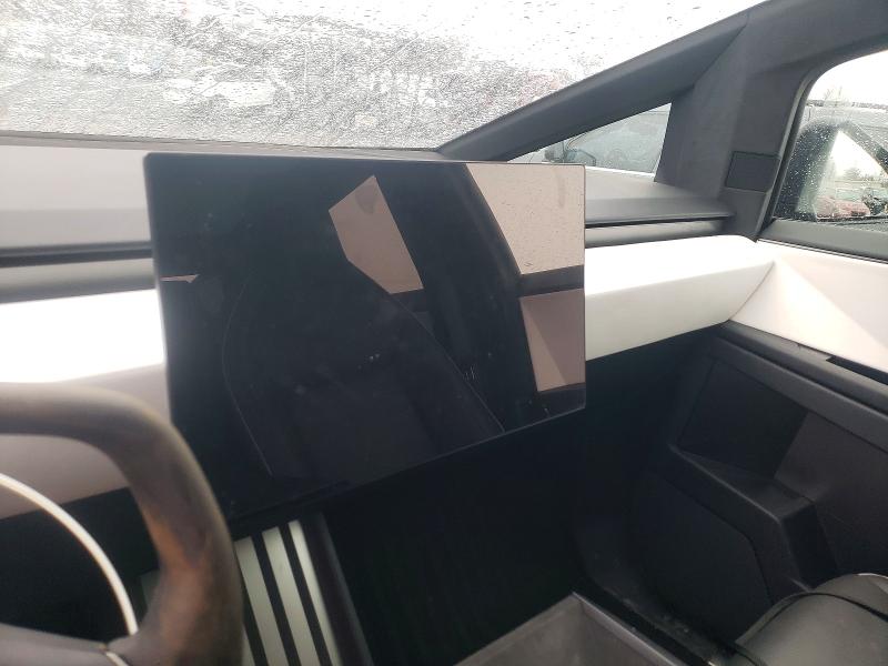 Aukcja sprzedaży 2024 Tesla Cybertruck, vin: 7G2CEHED0RA026972, numer aukcji: 45491566