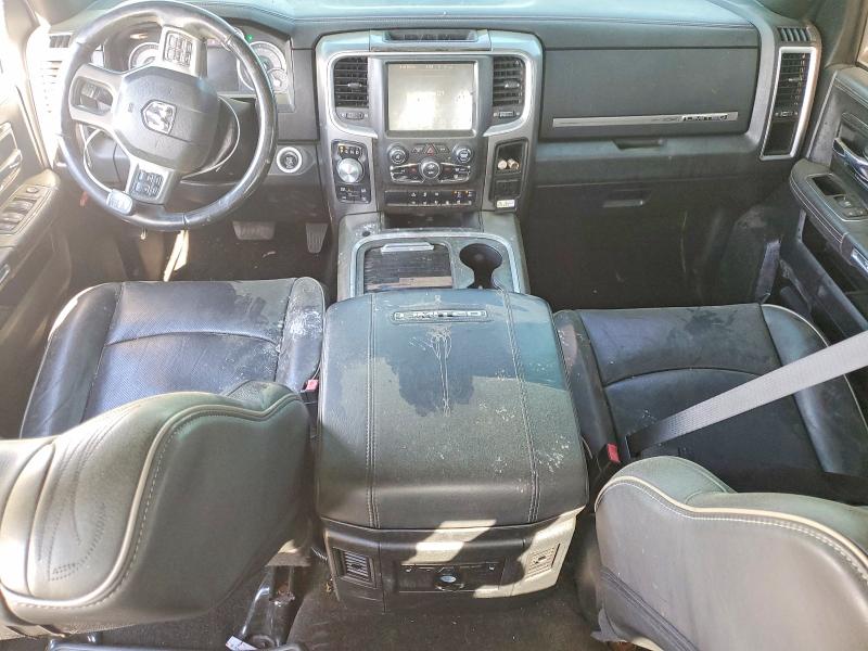 46803436 :رقم المزاد ، 1C6RR7PM4FS756840 vin ، 2015 Ram 1500 مزاد بيع