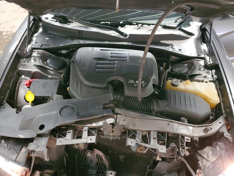 45830666 :رقم المزاد ، 2C3CDXBG6EH233246 vin ، 2014 Dodge Charger مزاد بيع