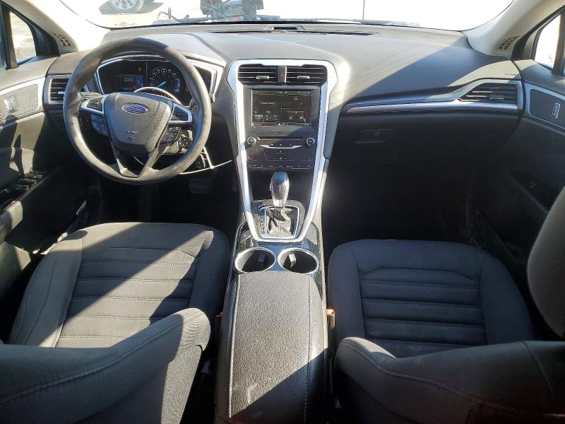 Aukcja sprzedaży 2013 Ford Fusion, vin: 3FA6P0LU7DR276384, numer aukcji: 78110145