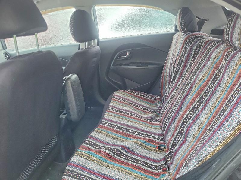 Aukcja sprzedaży 2013 Kia Rio 5-door, vin: KNADM5A30D6800812, numer aukcji: 45796246