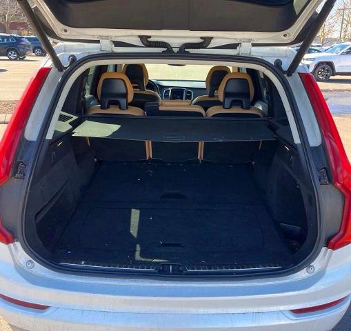 Продаж на аукціоні авто 2016 Volvo Xc90, vin: YV4102XK2G1072214, номер лоту: 47474686