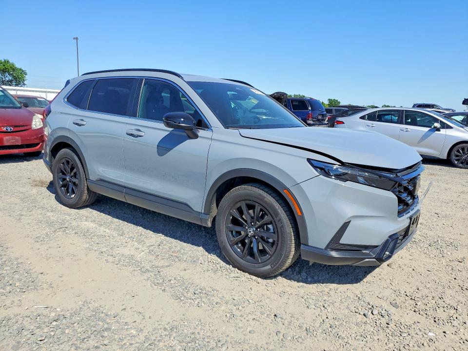 Aukcja sprzedaży 2025 Honda Cr-v, vin: 5J6RS5H52SL014802, numer aukcji: 46695126
