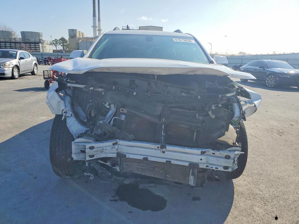 Продаж на аукціоні авто 2018 Gmc Acadia, vin: 1GKKNLLA9JZ113673, номер лоту: 41613656