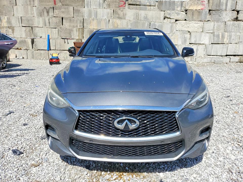 Aukcja sprzedaży 2017 Infiniti Qx30, vin: SJKCH5CP4HA033968, numer aukcji: 46997656