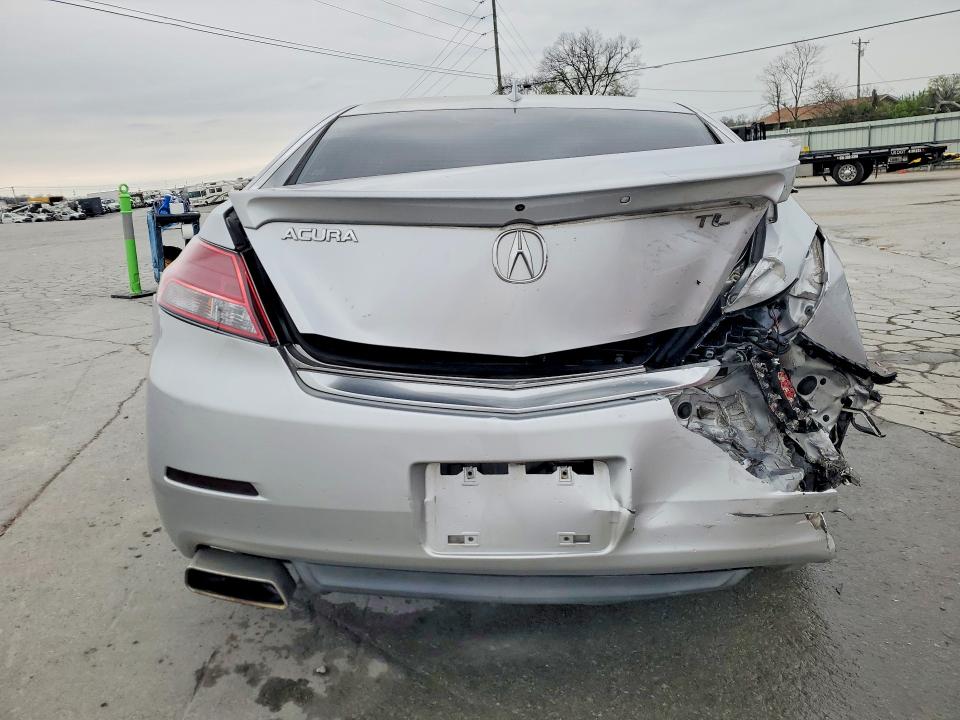 Aukcja sprzedaży 2012 Acura Tl, vin: 19UUA8F58CA034106, numer aukcji: 47971156
