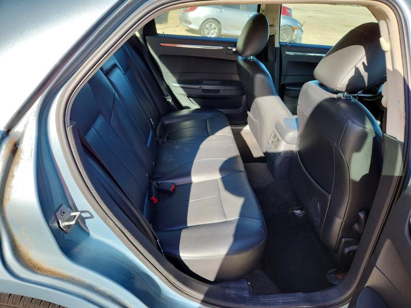 Aukcja sprzedaży 2009 Chrysler 300, vin: 2C3KA53V99H583787, numer aukcji: 46114826