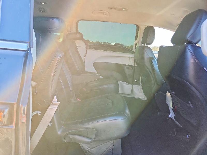 Продажа на аукционе авто 2020 Chrysler Pacifica, vin: 2C4RC1BG4LR140321, номер лота: 79585245