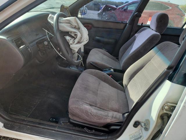 47344996 :رقم المزاد ، 1NXAE09B7SZ316433 vin ، 1995 Toyota Corolla مزاد بيع