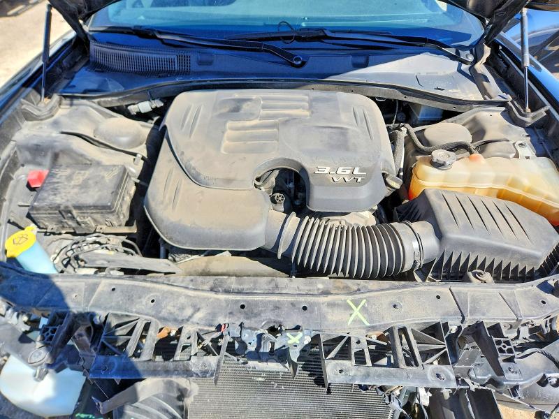45822116 :رقم المزاد ، 2C3CDXBG8MH628382 vin ، 2021 Dodge Charger مزاد بيع