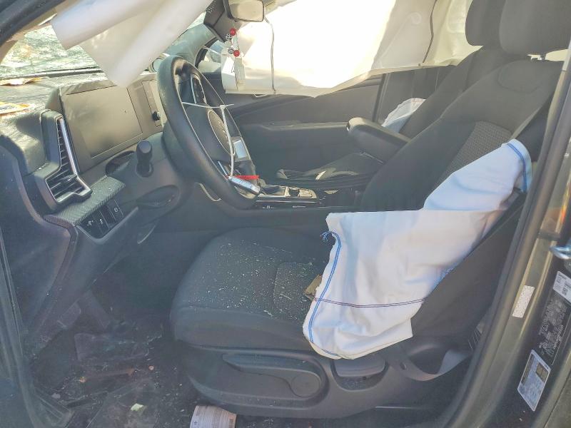 Aukcja sprzedaży 2023 Kia Sportage, vin: KNDPU3AF0P7101225, numer aukcji: 46410686