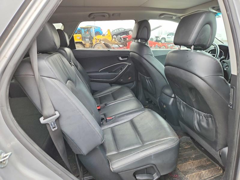 Aukcja sprzedaży 2015 Hyundai Santa Fe, vin: KM8SNDHF1FU101166, numer aukcji: 45920636