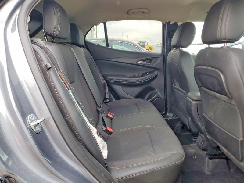Продаж на аукціоні авто 2021 Buick Encore Gx, vin: KL4MMCSL2MB046125, номер лоту: 47128096