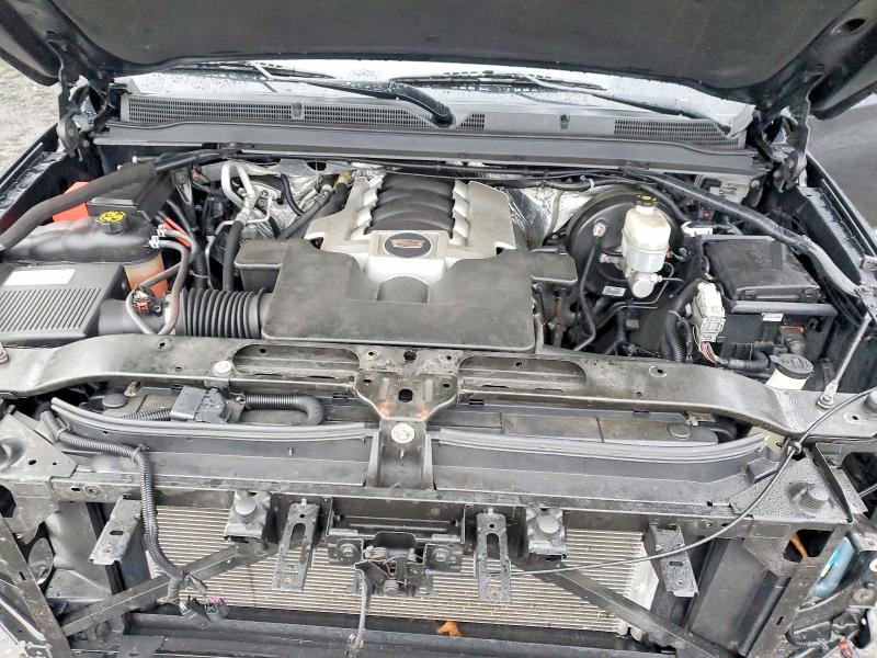 Продажа на аукционе авто 2016 Cadillac Escalade, vin: 1GYS4CKJ1GR457629, номер лота: 41737116