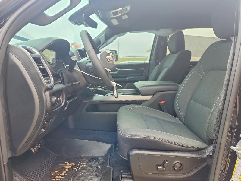 Продажа на аукционе авто 2025 Ram 1500, vin: 1C6RRFFG0SN203682, номер лота: 41779246