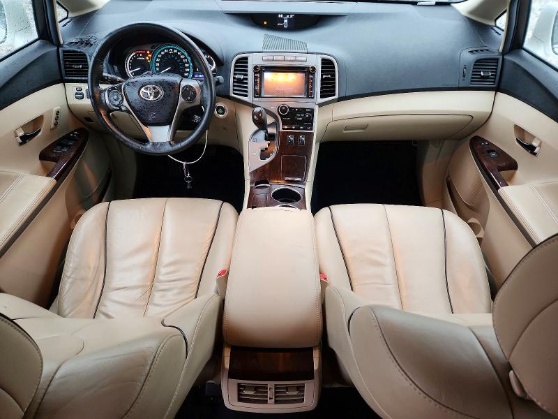 Продаж на аукціоні авто 2013 Toyota Venza, vin: 4T3BK3BB7DU085102, номер лоту: 46003966