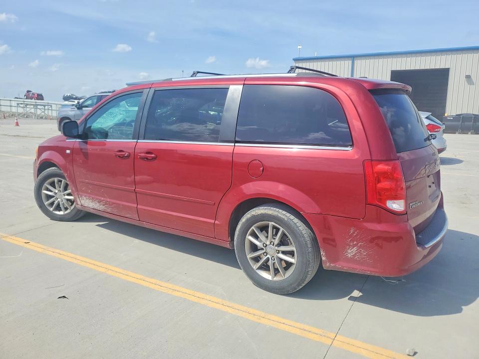 Aukcja sprzedaży 2014 Dodge Grand Caravan, vin: 2C4RDGCGXER257760, numer aukcji: 47141056