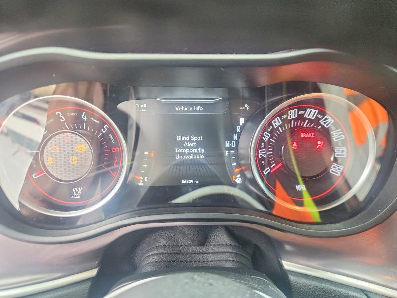 Aukcja sprzedaży 2021 Dodge Challenger, vin: 2C3CDZFJ0MH680851, numer aukcji: 45921716
