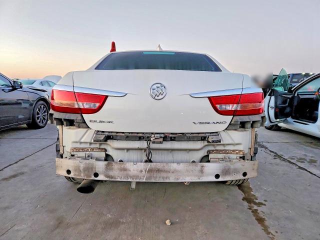 46158926 :رقم المزاد ، 1G4PS5SK2F4213677 vin ، 2015 Buick Verano مزاد بيع