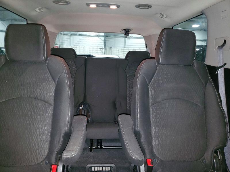 Aukcja sprzedaży 2015 Gmc Acadia, vin: 1GKKVPKDXFJ351105, numer aukcji: 47859306