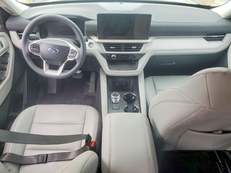 Продажа на аукционе авто 2026 Ford Explorer, vin: 1FMUK8DH2TGA43854, номер лота: 48141756