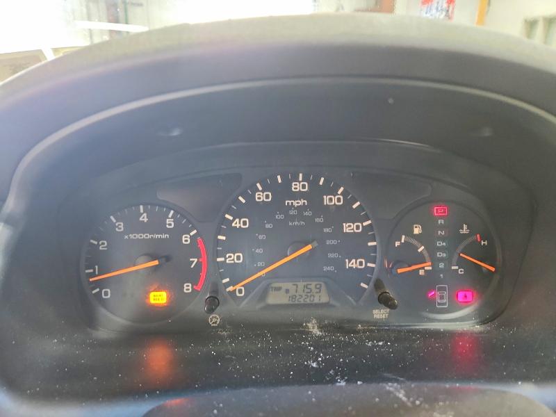 Продаж на аукціоні авто 1998 Honda Accord 4d Dx, vin: 1HGCG165XWA014378, номер лоту: 46802196