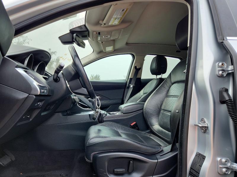Aukcja sprzedaży 2018 Jaguar E-pace, vin: SADFJ2FX7J1Z09571, numer aukcji: 47946266
