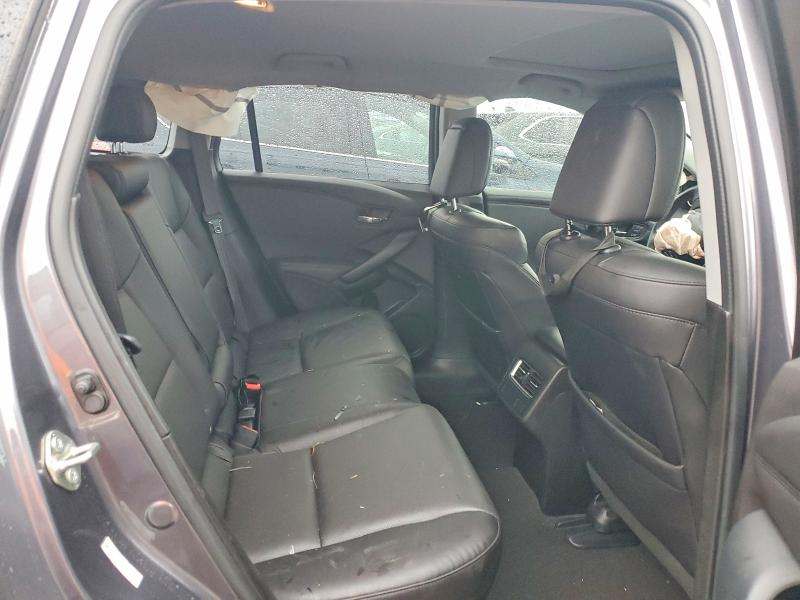Продаж на аукціоні авто 2018 Acura Rdx, vin: 5J8TB4H56JL002304, номер лоту: 45526306