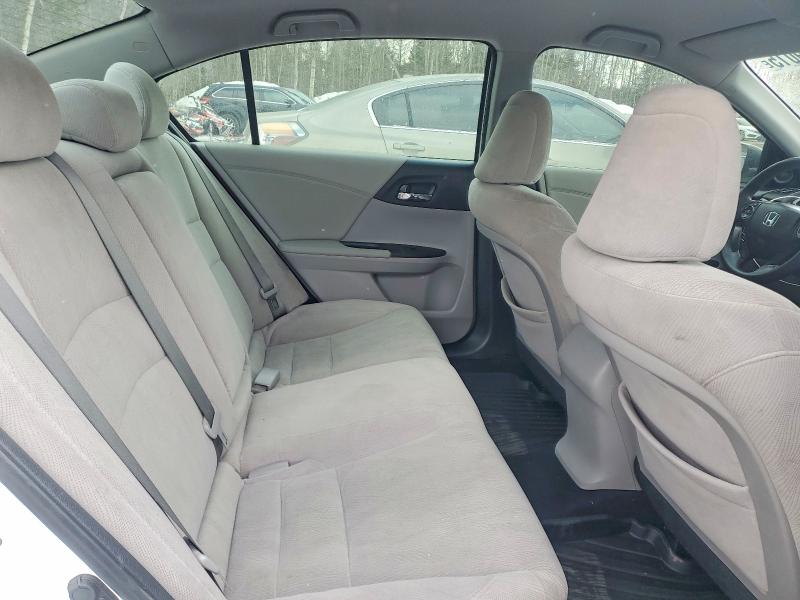 2014 Honda Accord მანქანა იყიდება აუქციონზე, vin: 1HGCR2F38EA801410, აუქციონის ნომერი: 78749015