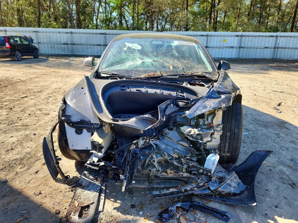 Продажа на аукционе авто 2024 Tesla Model 3, vin: 5YJ3E1EA9RF752672, номер лота: 46039006