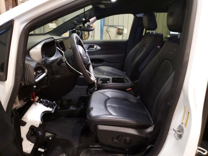Auction sale of the 2024 Chrysler Pacifica, vin: 2C4RC1BG7RR173970, lot number: 46680096