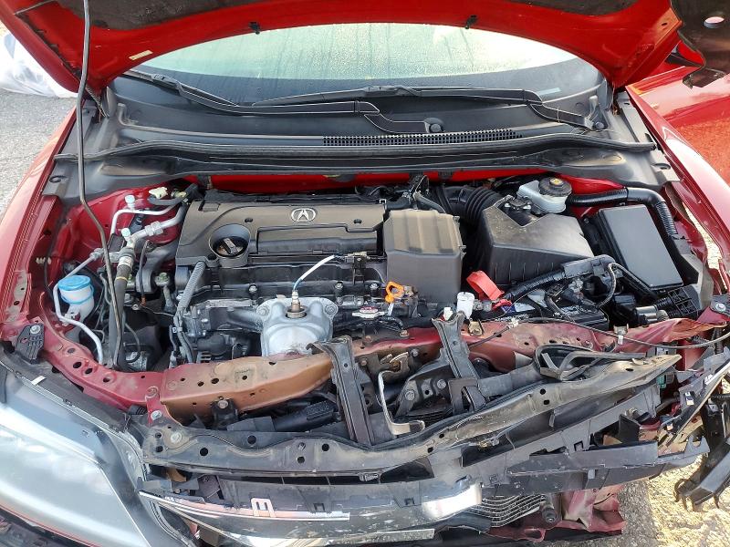 79069115 :رقم المزاد ، 19UDE2F34HA009047 vin ، 2017 Acura Ilx مزاد بيع
