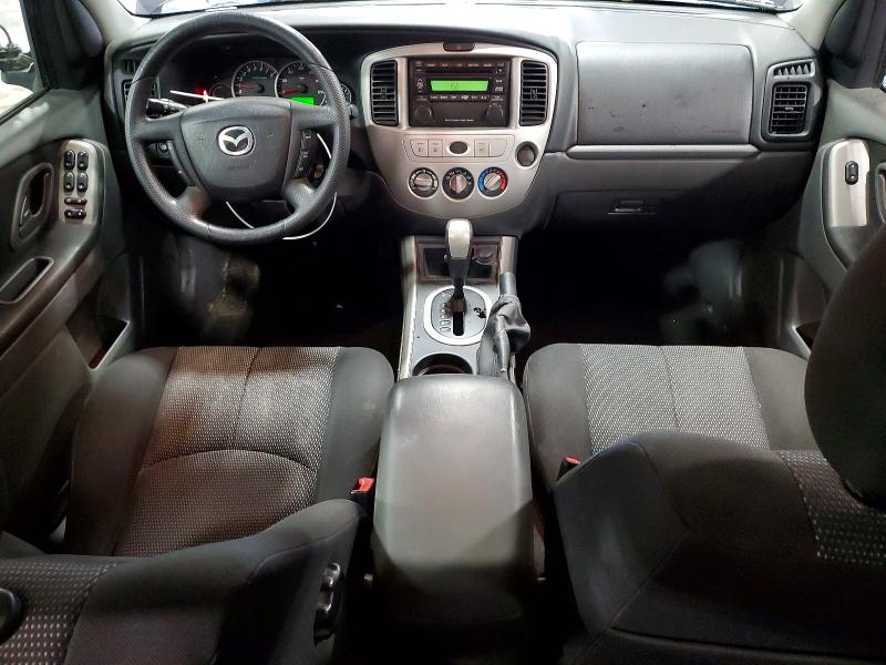 2005 Mazda Tribute მანქანა იყიდება აუქციონზე, vin: 4F2CZ94165KM32162, აუქციონის ნომერი: 79767215