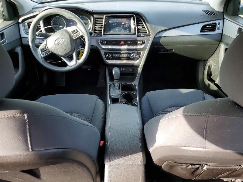 Продажа на аукционе авто 2018 Hyundai Sonata, vin: 5NPE24AF8JH728485, номер лота: 46562656