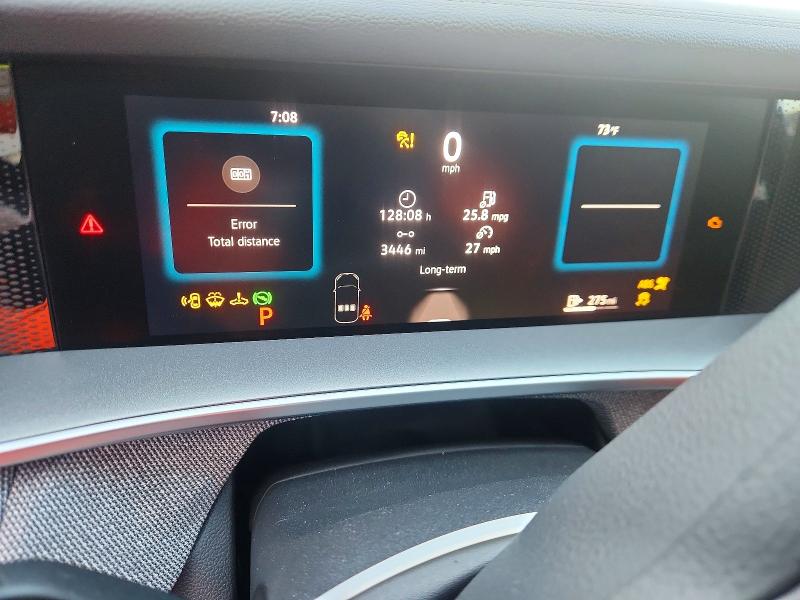Aukcja sprzedaży 2025 Volkswagen Tiguan, vin: 3VVCR7RM8SM070851, numer aukcji: 46051376