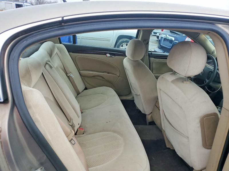 Продаж на аукціоні авто 2007 Buick Lucerne, vin: 1G4HP57267U158229, номер лоту: 79068745