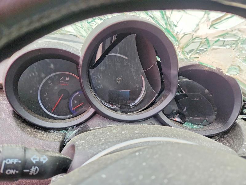 2011 Acura Rdx მანქანა იყიდება აუქციონზე, vin: 5J8TB2H25BA000969, აუქციონის ნომერი: 46580396