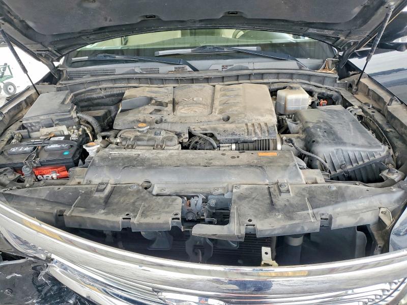 Aukcja sprzedaży 2012 Infiniti Qx56, vin: JN8AZ2NE9C9017281, numer aukcji: 78735805