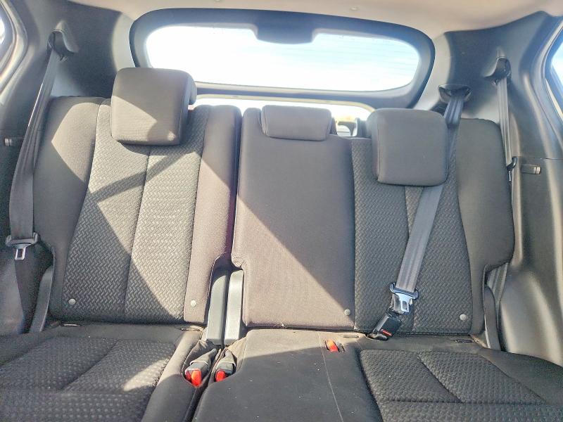 2019 Mitsubishi Eclipse Cross მანქანა იყიდება აუქციონზე, vin: JA4AT3AA8KZ030022, აუქციონის ნომერი: 46565096