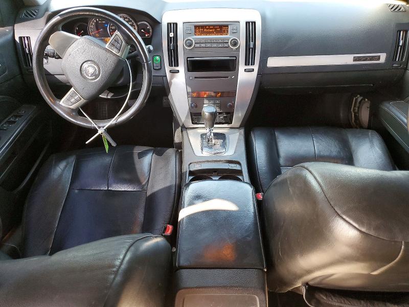 Продаж на аукціоні авто 2008 Cadillac Sts, vin: 1G6DW67V080133523, номер лоту: 46952056