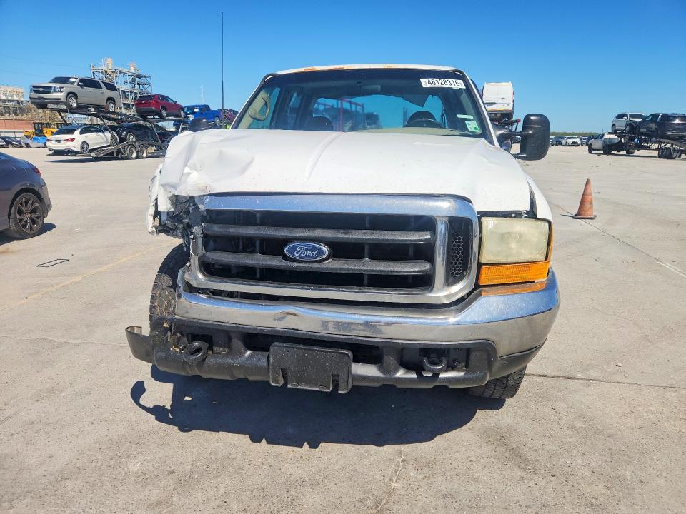 Aukcja sprzedaży 1999 Ford F250 V8 Triton, vin: 1FTNW20L1XED28776, numer aukcji: 46128316