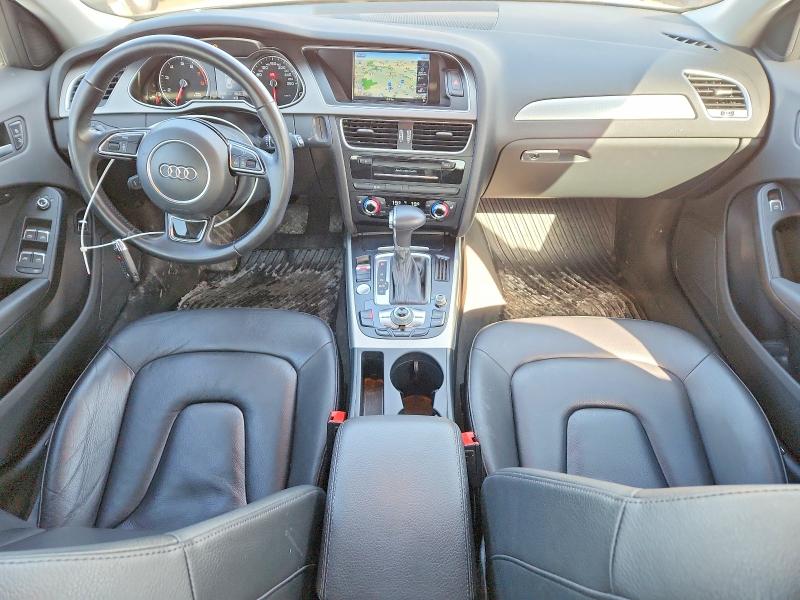 Auction sale of the 2014 Audi A4, vin: WAUFFCFL4EN012932, lot number: 45957146