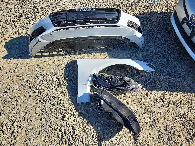 Aukcja sprzedaży 2021 Audi A6, vin: WAUD8AF22MN027697, numer aukcji: 47362606