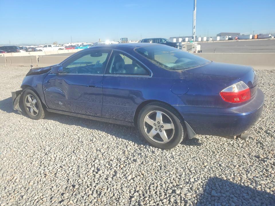 Продаж на аукціоні авто 2003 Acura Cl, vin: 19UYA42433A010481, номер лоту: 46392256