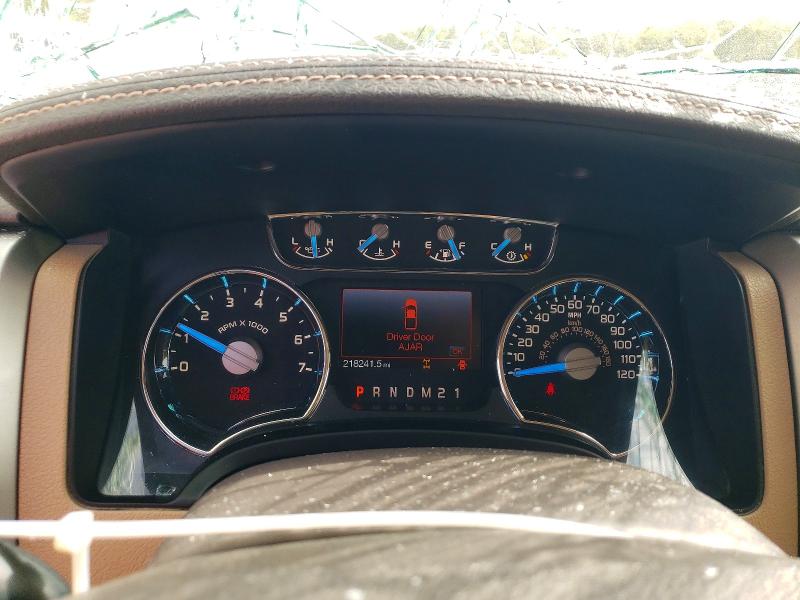 2014 Ford F150 მანქანა იყიდება აუქციონზე, vin: 1FTFW1CF2EKD01122, აუქციონის ნომერი: 47328376