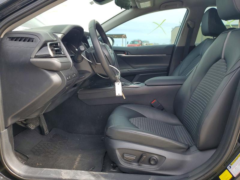 Продаж на аукціоні авто 2024 Toyota Camry, vin: 4T1G11AK9RU888489, номер лоту: 46154206