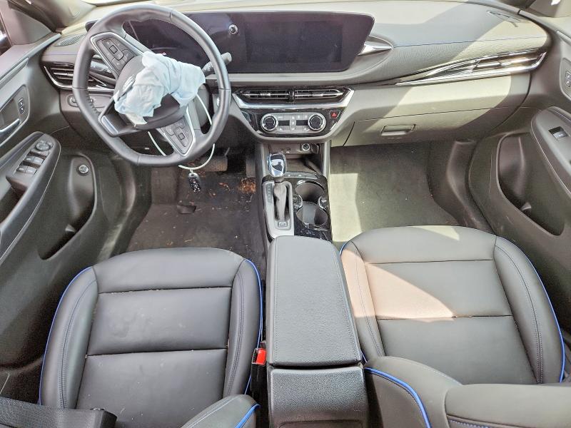 45678206 :رقم المزاد ، KL47LBE28RB028961 vin ، 2024 Buick Envista مزاد بيع