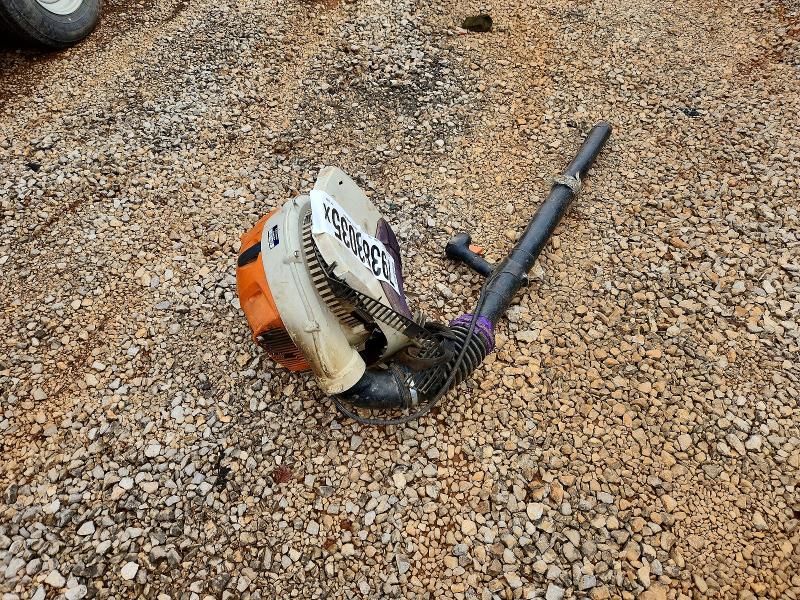 79383035 :رقم المزاد ، BR350 vin ، 2016 Other Blower مزاد بيع