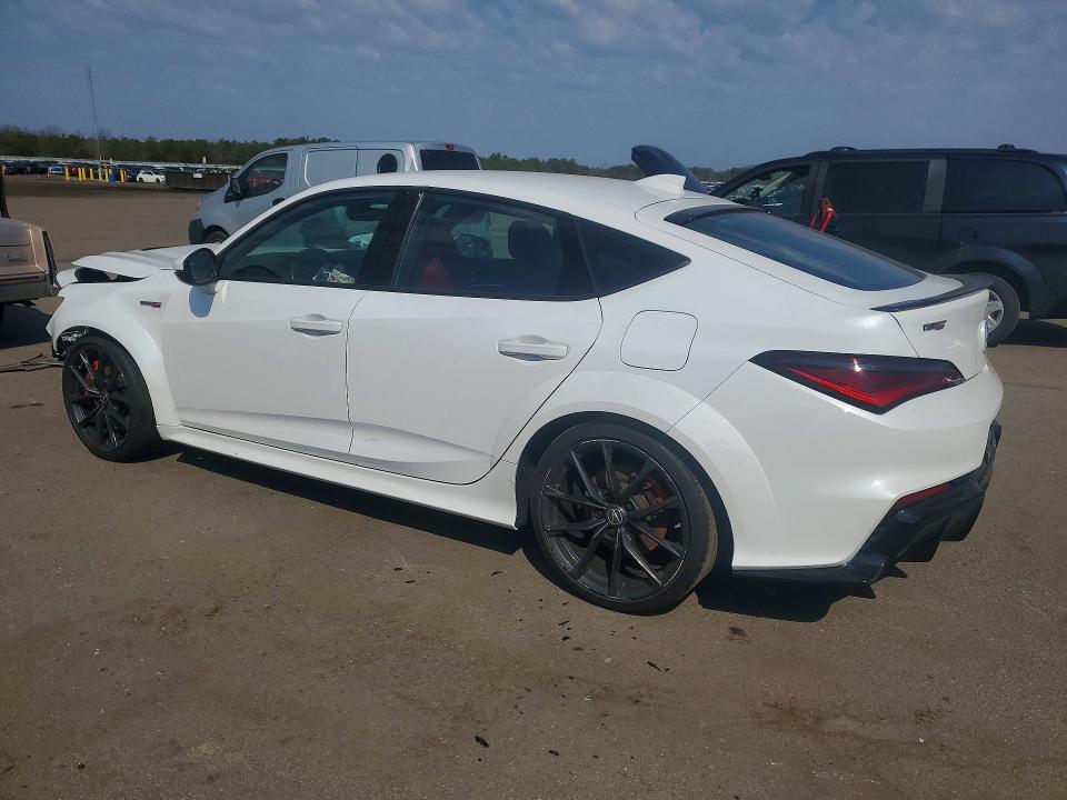 Aukcja sprzedaży 2025 Acura Integra, vin: 19UDE5G98SA000525, numer aukcji: 46762646